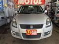 2007 Suzuki Swift