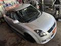 2007 Suzuki Swift
