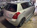 2007 Suzuki Swift