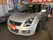 2007 Suzuki Swift