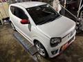 2015 Suzuki Alto