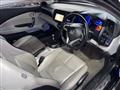 2010 Honda CR-Z
