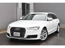 2015 Audi A6