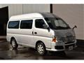 2012 Nissan Caravan Van