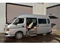 2012 Nissan Caravan Van