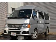 2012 Nissan Caravan Van
