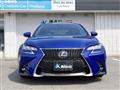 2018 Lexus GS