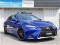 2018 Lexus GS