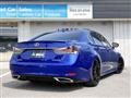 2018 Lexus GS