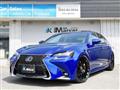 2018 Lexus GS