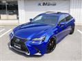 2018 Lexus GS