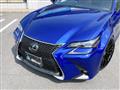 2018 Lexus GS