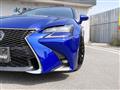 2018 Lexus GS