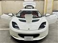 2015 Lotus Evora