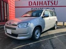 2021 Toyota Probox Van