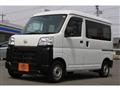 2022 Daihatsu Hijet Cargo