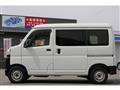2022 Daihatsu Hijet Cargo
