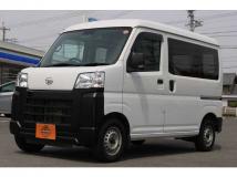 2022 Daihatsu Hijet Cargo