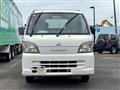 2010 Daihatsu Hijet Truck