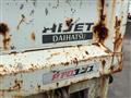 2010 Daihatsu Hijet Truck