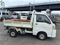 2010 Daihatsu Hijet Truck