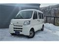 2017 Daihatsu Hijet Cargo