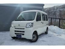 2017 Daihatsu Hijet Cargo