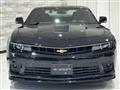 2015 Chevrolet Camaro
