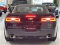 2015 Chevrolet Camaro