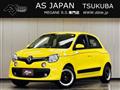 2017 Renault Twingo