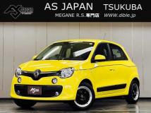 2017 Renault Twingo