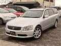 2007 Nissan Stagea