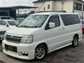 2001 Nissan Elgrand