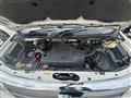 2001 Nissan Elgrand
