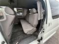 2001 Nissan Elgrand