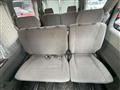 2001 Nissan Elgrand