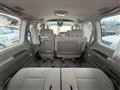 2001 Nissan Elgrand
