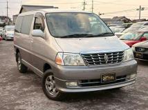 2001 Toyota Grand Hiace