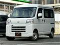 2022 Daihatsu Hijet Cargo