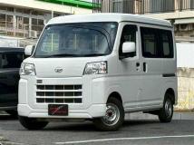 2022 Daihatsu Hijet Cargo