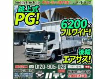 2016 Hino Hino Others