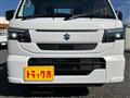 2026 Suzuki Carry Truck