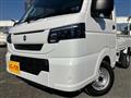 2026 Suzuki Carry Truck
