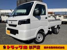 2026 Suzuki Carry Truck