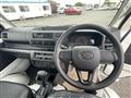 2025 Daihatsu Hijet Truck