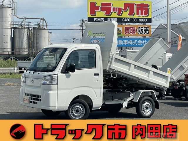 2025 Daihatsu Hijet Truck