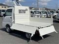 2025 Daihatsu Hijet Truck