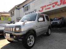 2003 Suzuki Jimny