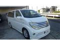 2003 Nissan Elgrand