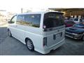 2003 Nissan Elgrand